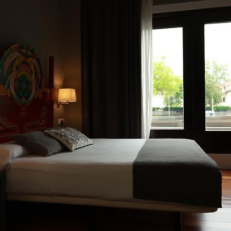 Hotel The Park Дерио Экстерьер фото