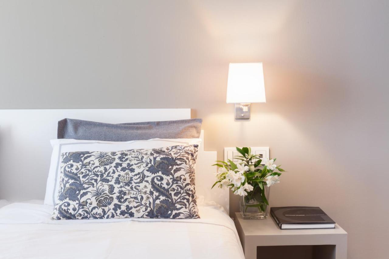Hotel The Park Дерио Экстерьер фото