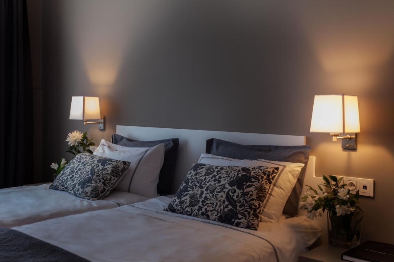 Hotel The Park Дерио Экстерьер фото