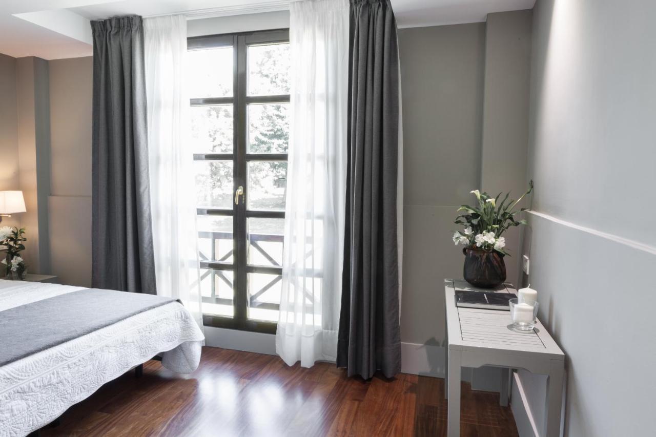 Hotel The Park Дерио Экстерьер фото